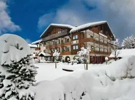 Trail Hotel Oberstaufen