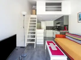 Appartement de charme - spa privé