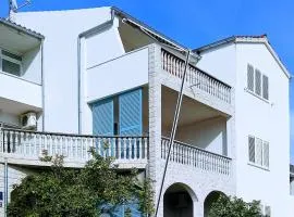 Apartmani Nina