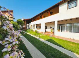 Elma Guesthouse, casa de hóspedes em Alba Iulia