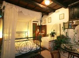 Ifigenia Traditional Rooms & Maisonettes