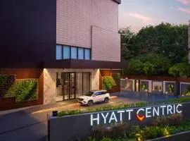 Hyatt Centric Ballygunge Kolkata