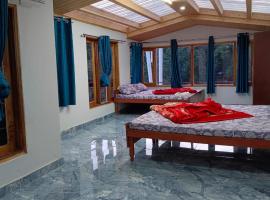Shiv Shakti B & B, bed and breakfast en Shimla