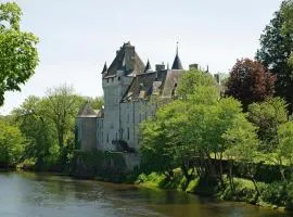 Château de La Tour en Brenne
