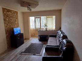 Apartament sat vacanța Mamaia-Constanta, family hotel in Constanţa