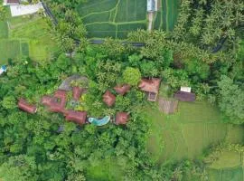 BeingSattvaa Luxury Ubud