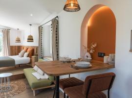 Le Pavillon - Les Lodges de Praly