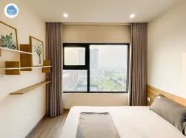 It Dust Homestay 6 - The Forest Apartment
