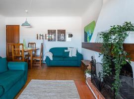GuestReady - Pleasant Retreat in Moledo, жилье с кухней в городе Моледу
