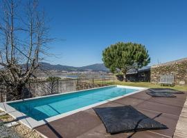 GuestReady - Lugar do Monte Seixas, B&B di Caminha