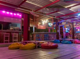 Slumber Resort Koh Chang, hostel in Ko Chang