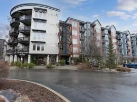 Silver Mountain Resort