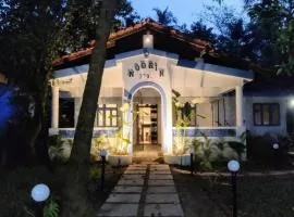 VILLA 370 A Benaulim, Goa