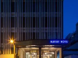 BlueSky Hotel
