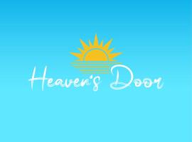 Heaven's Door, hotel a San Giovanni Rotondo