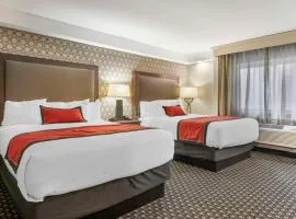 Best Western Plus Ramkota Hotel