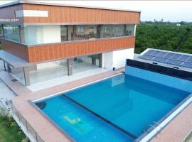 Green Woods Resort, Hotel in Anantapur