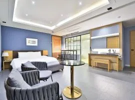 Seomyeon IB Hotel