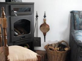 Casa Jienense, hotel in Campillo del Río