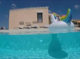 Villa Cristallina Piscina privata WiFi & Netflix