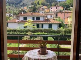 La casa di Angela, apartamento en Lucca