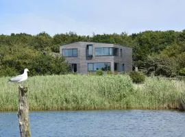 Fjordhaus an der Schlei, Wohnung 6 Personen