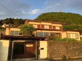 函館山ゲストハウス
