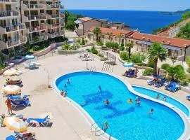 APARTMAN NIKA BUDVA-PRZNO