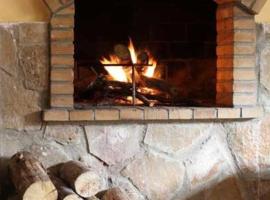 LA POSADA DEL HORNO, hotel que aceita pets em Valdecuenca