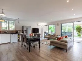 Havre de paix 500m de la mer