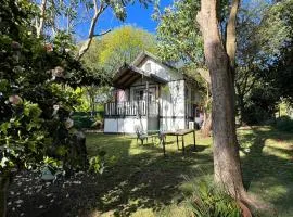 Olinda Country Cottages