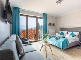 Apart Invest Apartament Bawaria