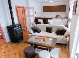 Apartman Lički san