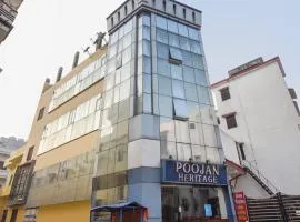 Hotel Poojan Heritage