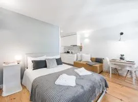 GuestReady - Private oasis for two