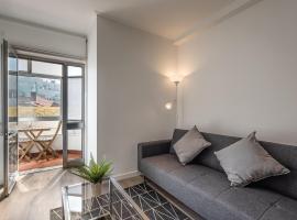 GuestReady - Breathtaking view at Matosinhos, hotell i Matosinhos