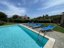 Villa Di Canio Piscina privata WiFi & Netflix
