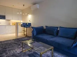 Apartamenty WRZOS w Perłowej Przystani