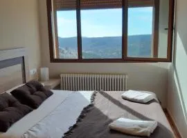 Apartamentos Mirador de Gúdar