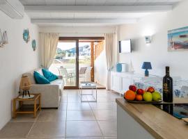 Appartamento Giugio’, hotel a Baja Sardinia