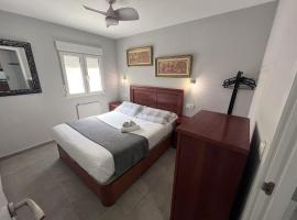 Apartamentos FULL EQUIPPED, hotel en Elche