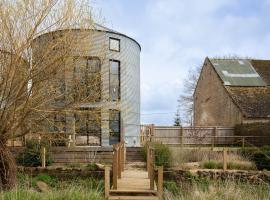 The Silo, hotel in Chipping Norton