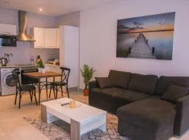 Bark Luxury Apartments @The Signature