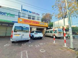 Quoc Dung Hotel, hotel near Rach Gia Airport - VKG, 