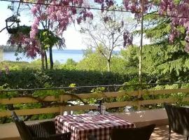 Hotel Ristorante Sole – hotel w mieście Muggia