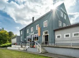 Pension Delicato