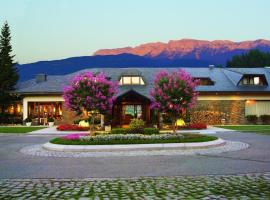 HOTEL & SPA El Castell de Ciutat, Hotel in La Seu d'Urgell