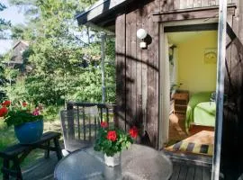 B&B Eco-Village 12 min from city