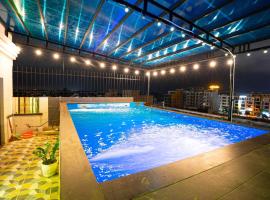 Melanta Hotel - FLC Sầm Sơn, khách sạn ở Sầm Sơn