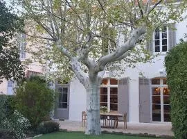 Maison d'hôtes La Bastide de Patou